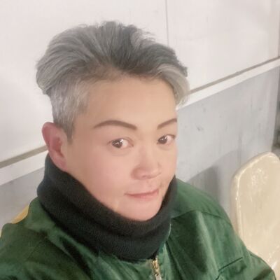 林　朝美