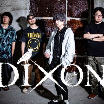 DIXON